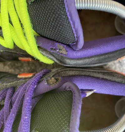 Nike Sb Dunk Low Night Of Mischief Haloween