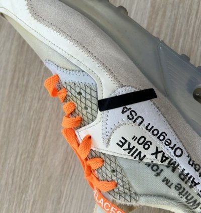 The 10 Nike Air Max 90