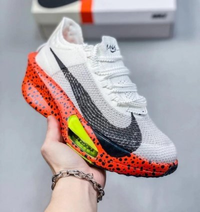 Nik E Air Zoom Alphafly Next 3 Electric Running Shoes