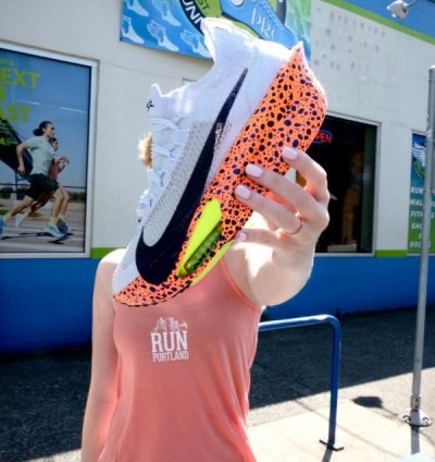 Nik E Air Zoom Alphafly Next 3 Electric Running Shoes