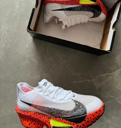 Nik E Air Zoom Alphafly Next 3 Electric Running Shoes