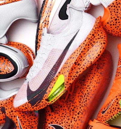 Nik E Air Zoom Alphafly Next 3 Electric Running Shoes