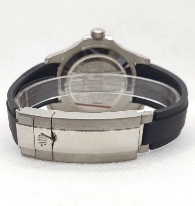Rolex Yacht-master 42 2021