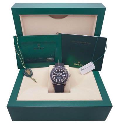 Rolex Yacht-master 42 2021