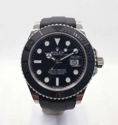 Rolex Yacht-master 42 2021