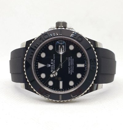 Rolex Yacht-master 42 2021