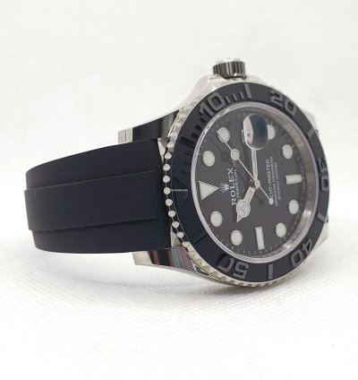 Rolex Yacht-master 42 2021
