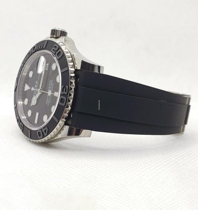 Rolex Yacht-master 42 2021