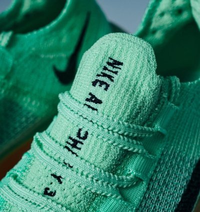 Nik E Alphafly 3 Eliud Kipchoge Running Shoes