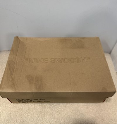The 10 Nike Air Max 90 Off-white Sneakers Desert Ore 8 5