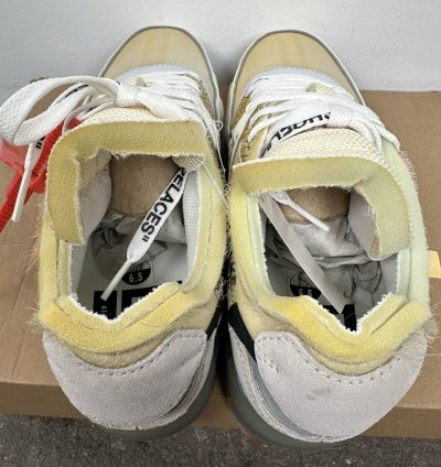 The 10 Nike Off White Air Max 90