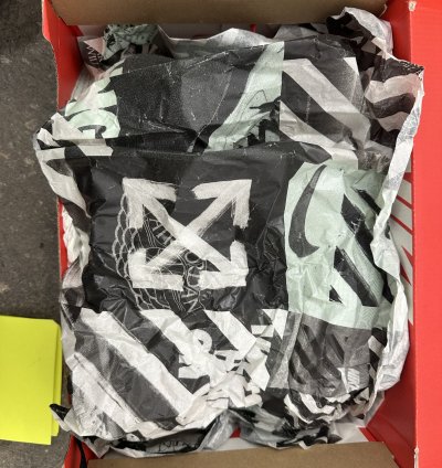 The 10 Nike Off White Air Max 90