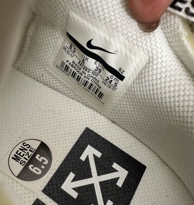 The 10 Nike Off White Air Max 90