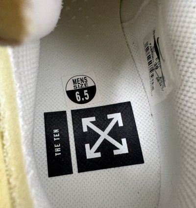 The 10 Nike Off White Air Max 90