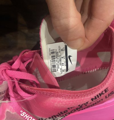 The 10 Nike Zoom Fly