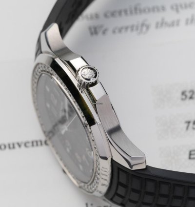 Patek Philippe Aquanaut Luce