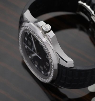 Patek Philippe Aquanaut Luce