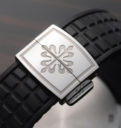 Patek Philippe Aquanaut Luce
