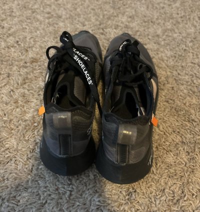 The 10 Off White Nike Zoom Fly