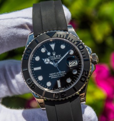 Rolex Yacht-master 42 2023 Rolex Yacht-master 42 226659