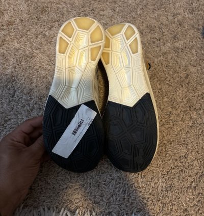 The 10 Off White Zoom Fly