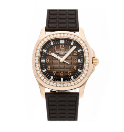 Patek Philippe Aquanaut Luce 5068r-001