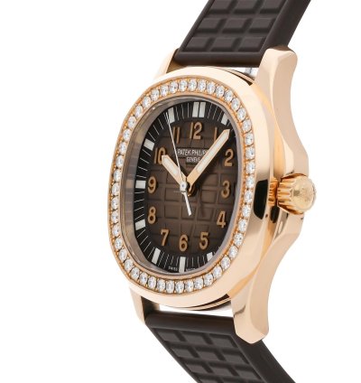 Patek Philippe Aquanaut Luce 5068r-001