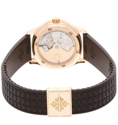 Patek Philippe Aquanaut Luce 5068r-001