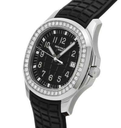 Patek Philippe Aquanaut Luce 5267 200a-001