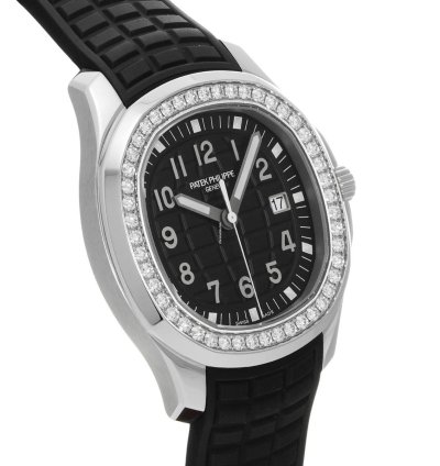 Patek Philippe Aquanaut Luce 5267 200a-001