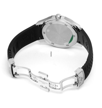 Patek Philippe Aquanaut Luce 5267 200a-001