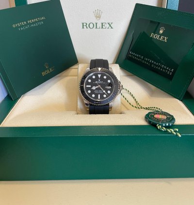 Rolex Yacht-master 42 2024 - 226659