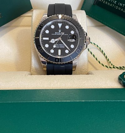 Rolex Yacht-master 42 2024 - 226659