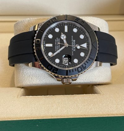 Rolex Yacht-master 42 2024 - 226659