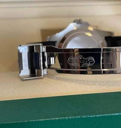 Rolex Yacht-master 42 2024 - 226659