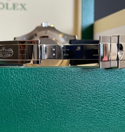 Rolex Yacht-master 42 2024 - 226659