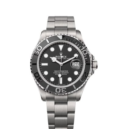 Rolex Yacht-master 42 2024 - New Release