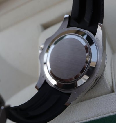 Rolex Yacht-master 42 2024 Neu Full Set