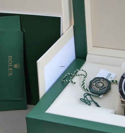 Rolex Yacht-master 42 2024 Neu Full Set