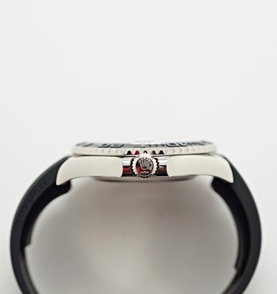 Rolex Yacht-master 42 2024 New White Gold Oysterflex 226659