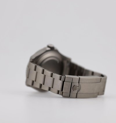 Rolex Yacht-master 42 2024 Yacht-master 42 Titanium Bracelet 226627 Unworn