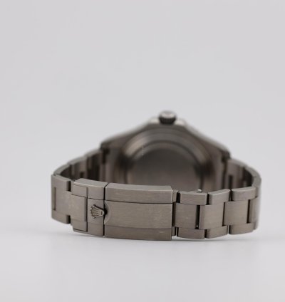 Rolex Yacht-master 42 2024 Yacht-master 42 Titanium Bracelet 226627 Unworn