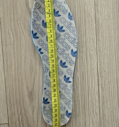 The Size Adidas Athen Made In Japan