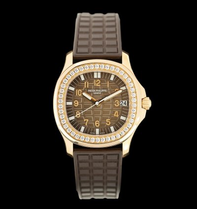 Patek Philippe Aquanaut Luce Ref 5068r-001