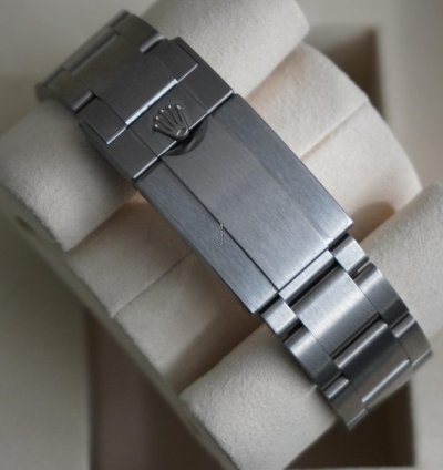 Rolex Yacht-master 42 2025 Brand New Titanium Ym42