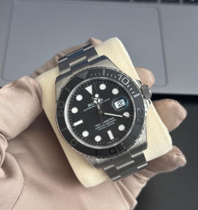 Rolex Yacht-master 42 2025 Brand New Titanium Ym42