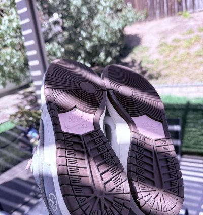 Nike Sb Dunk Low Yuto Horigome