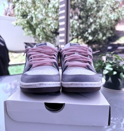 Nike Sb Dunk Low Yuto Horigome