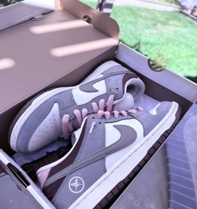 Nike Sb Dunk Low Yuto Horigome