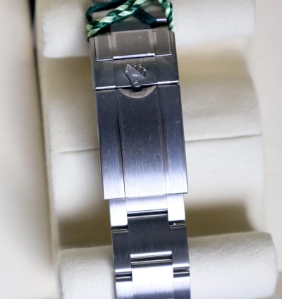 Rolex Yacht-master 42 2025 Titanium